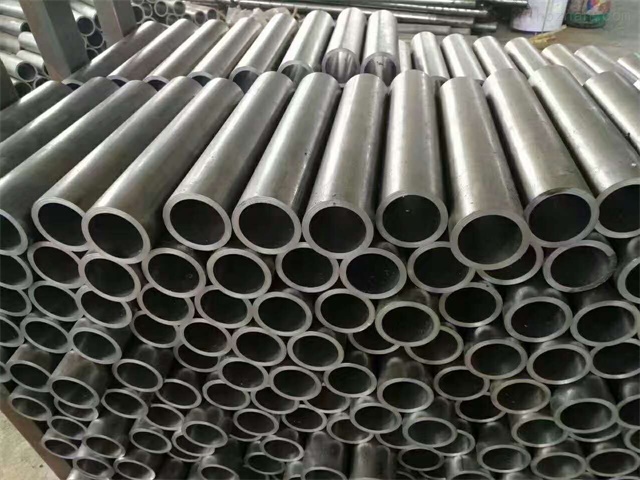 北海精密管材无缝钢管